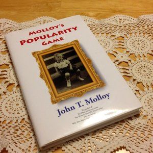 Customer Service Training, Molloy's Popularity Game